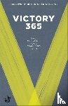 Fellowship Of, F - Victory 365