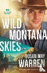 Warren, Susan May - Wild Montana Skies