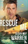 Warren, Susan May - Rescue Me