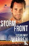 Warren, Susan May - Storm Front