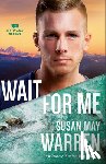 Warren, Susan May - Wait for Me
