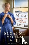 Fisher, Suzanne Woods - Stitches in Time