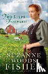 Fisher, Suzanne Woods - Two Steps Forward