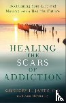 Jantz, Gregory L. PhD, McMurray, Ann - Healing the Scars of Addiction