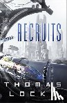 Locke, Thomas - Recruits