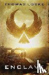 Locke, T - Enclave