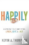 Thompson, Kevin A. - Happily