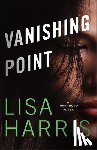 Harris, Lisa - Vanishing Point – A Nikki Boyd Novel