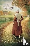 Gabhart, Ann H. - The Refuge