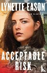 Eason, Lynette - Acceptable Risk