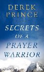 Prince, Derek - Secrets of a Prayer Warrior