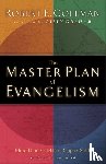 Coleman, Robert E., Graham, Billy - The Master Plan of Evangelism