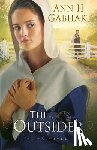 Gabhart, Ann H. - The Outsider – A Novel