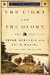 Marshall, Peter, Manuel, David - The Light and the Glory – 1492–1793