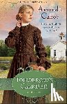 Cabot, Amanda - Tomorrow`s Garden – A Novel