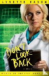 Lynette Eason - Don't Look Back