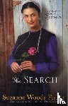 Fisher, Suzanne Woods - The Search – A Novel