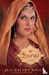 Smith, Jill Eileen - Sarai – A Novel