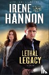 Hannon, Irene - Lethal Legacy – A Novel