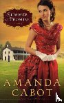 Cabot, Amanda - Summer of Promise – A Novel