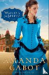 Cabot, Amanda - Waiting for Spring – A Novel
