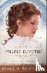 Brendan, Maggie - Deeply Devoted – A Novel