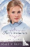 Brendan, Maggie - Twice Promised – A Novel