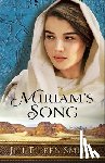 Smith, Jill Eileen - Miriam`s Song