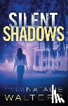 Walters, Natalie - Silent Shadows