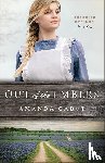 Cabot, Amanda - Out of the Embers