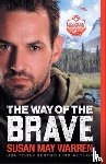 Warren, Susan May - The Way of the Brave