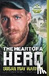 Warren, Susan May - The Heart of a Hero