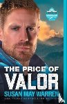 Warren, Susan May - The Price of Valor