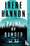 Hannon, Irene - Point of Danger