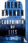 Hannon, Irene - Labyrinth of Lies
