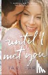 Faris, Tari - Until I Met You