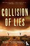Threadgill, Tom - Collision of Lies