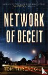 Threadgill, Tom - Network of Deceit