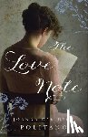 Politano, Joanna Davidson - The Love Note