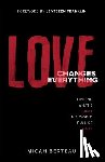 Berteau, Micah - Love Changes Everything