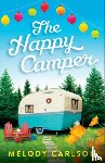 Carlson, Melody - The Happy Camper