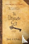 Stovall, Jim - ULTIMATE GIFT