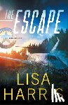 Harris, Lisa - The Escape