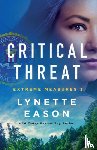 Eason, Lynette - Critical Threat