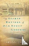 Cox, Amanda - The Secret Keepers of Old Depot Grocery