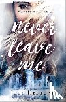 Hedlund, Jody - Never Leave Me