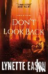 Eason, Lynette - Don`t Look Back