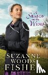 Fisher, Suzanne Woods - A Season on the Wind