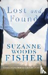 Fisher, Suzanne Woods - Lost and Found