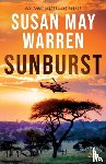 Warren, Susan May - Sunburst